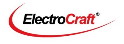ElectroCraft logo